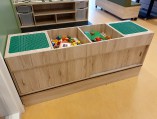 Duplo Tafel duo Tangara groothandel voor de kinderopvang en kinderdagverblijfinrichting 2